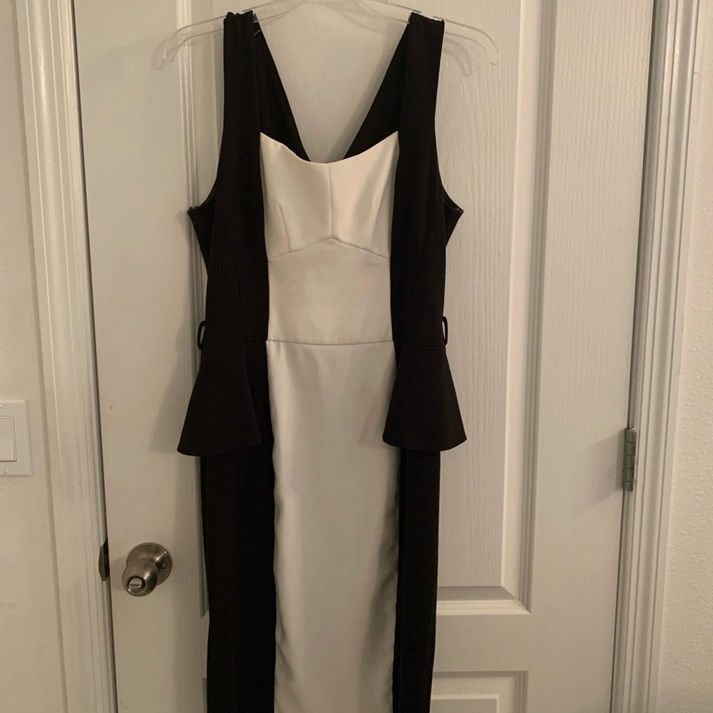 Midi dress